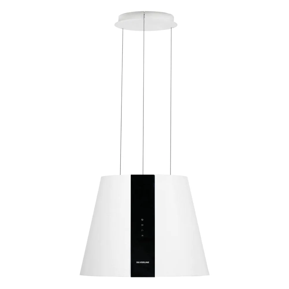 Silverline SM 4386 Pure Plus Hvid 40 cm