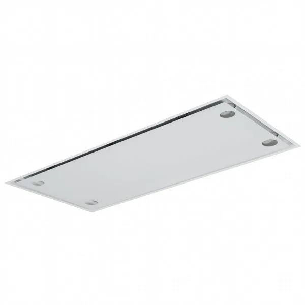 Silverline SM 4929 Vela Hvid 90 cm