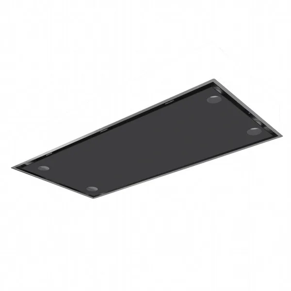 Silverline SM 4929 Vela Sort 90 cm