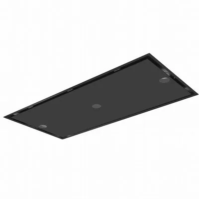 Silverline SM 4930 Navi Sort 90 cm Intern motor