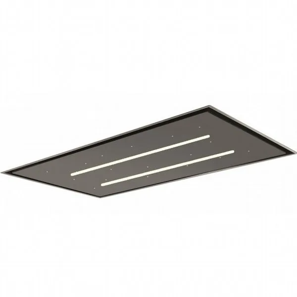 Silverline SM 4960 Agena Sort 90 cm