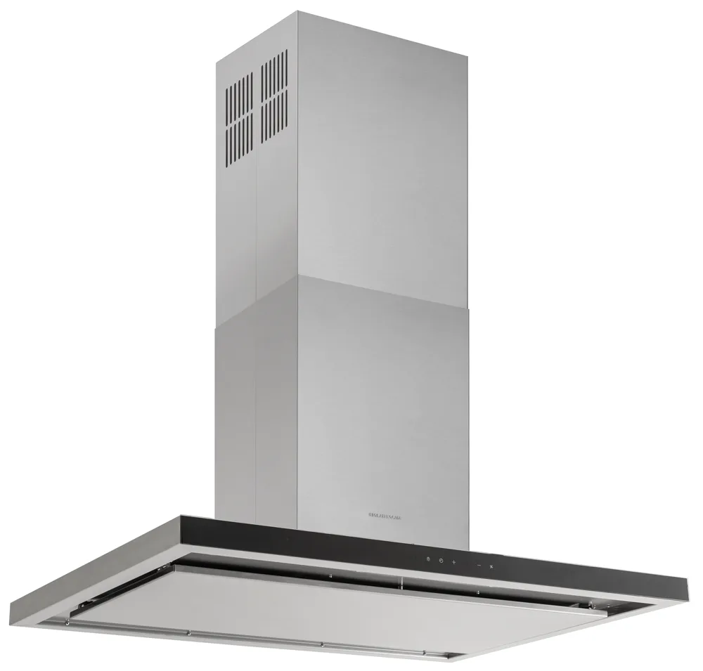 Silverline SM 4204 Firenze Ada Stål 90 cm