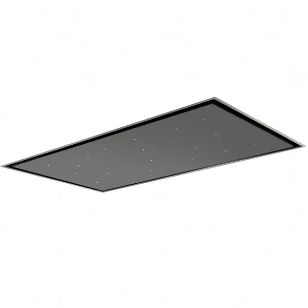 Silverline SM 4260 Lyra Sort 90 cm