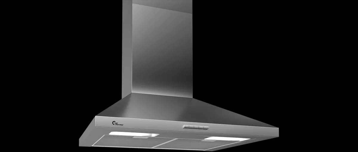 Thermex Camino Eco II 600 mm