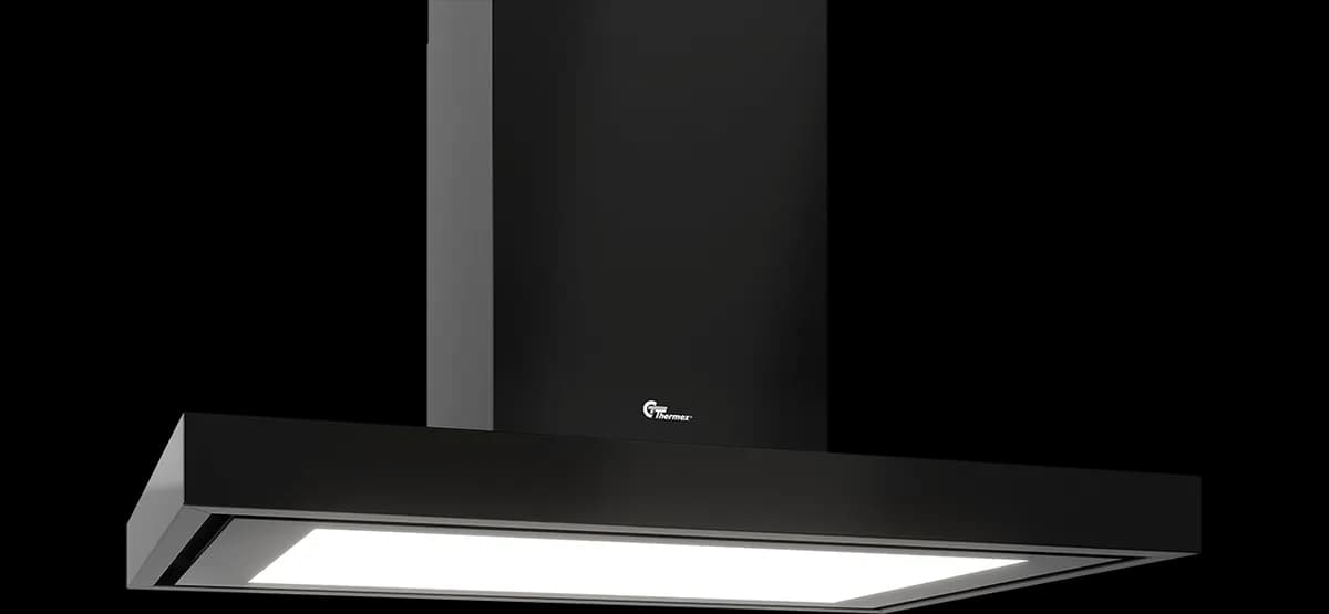 Thermex Harwich Lux - Væg Med motor