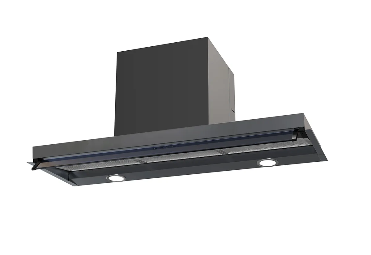 Thermex Integro 51 II Basic 900 mm · Antracit