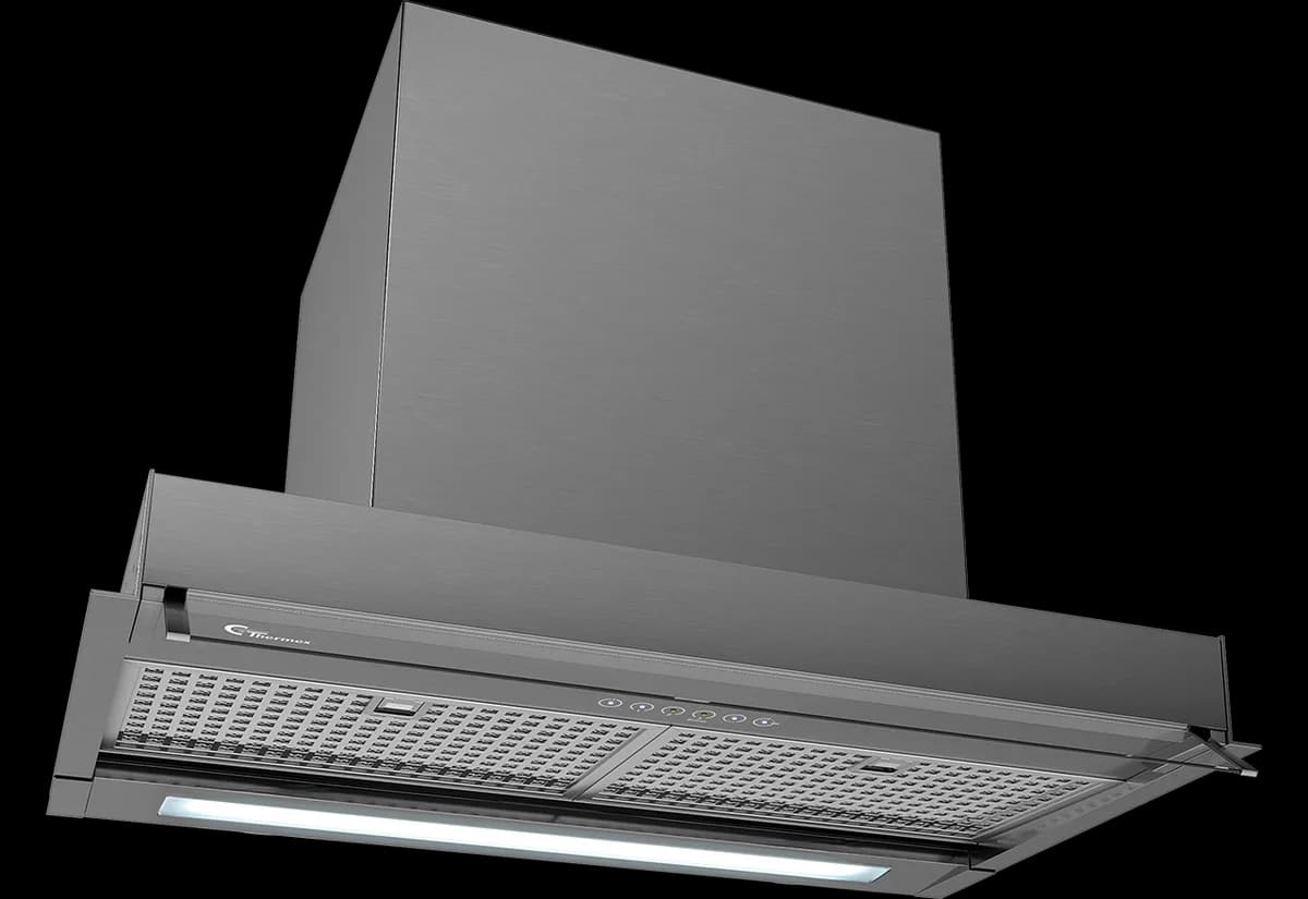 Thermex Integro 51 II LED strip 600 mm