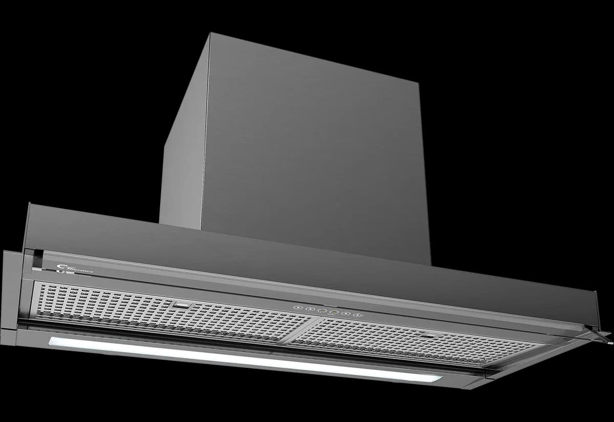 Thermex Integro 51 II LED strip 800 mm