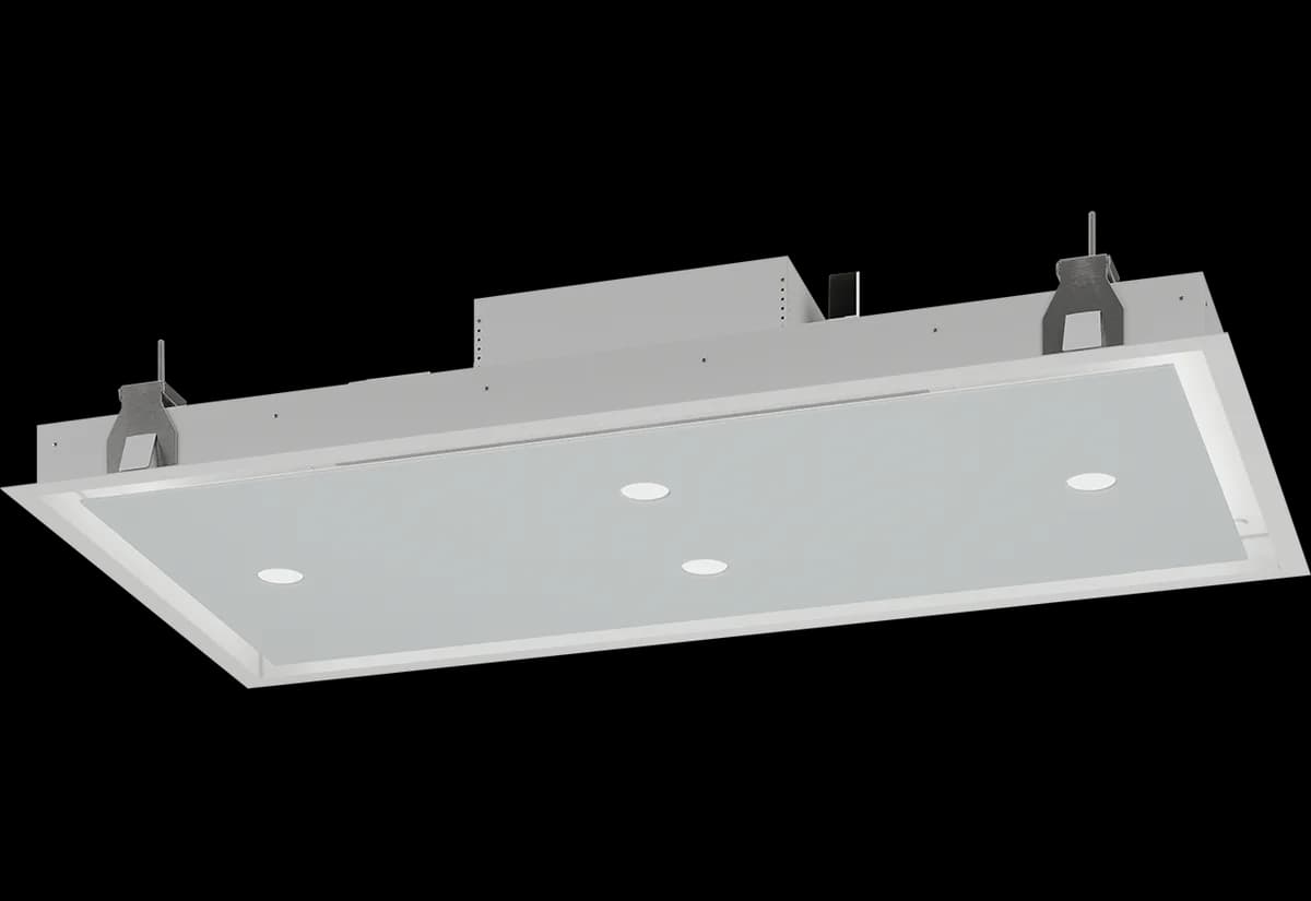 Thermex Metz Maxi II Hvid · Med motor