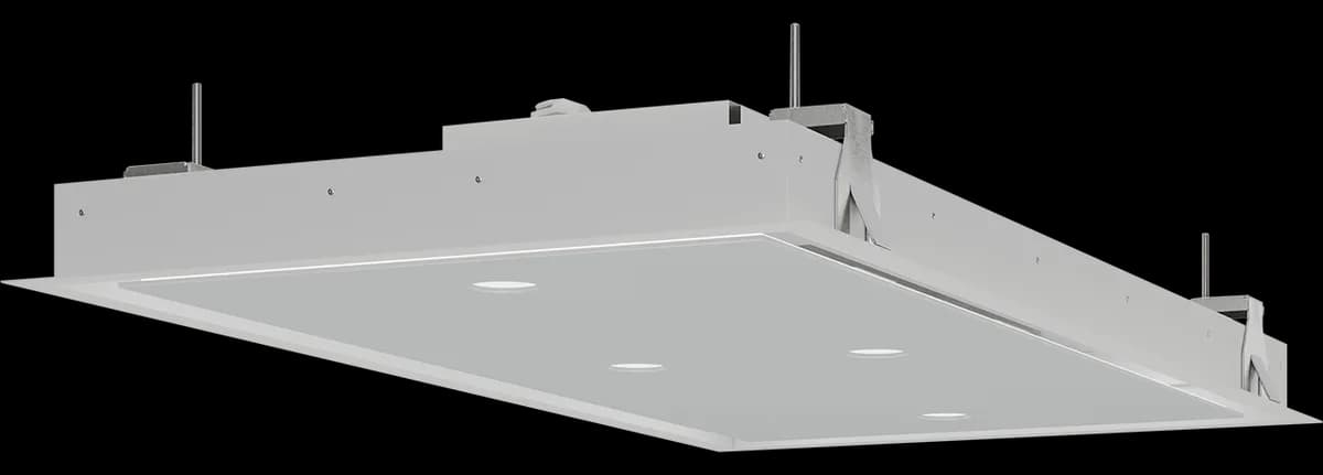 Thermex Metz Maxi II Hvid · Uden motor