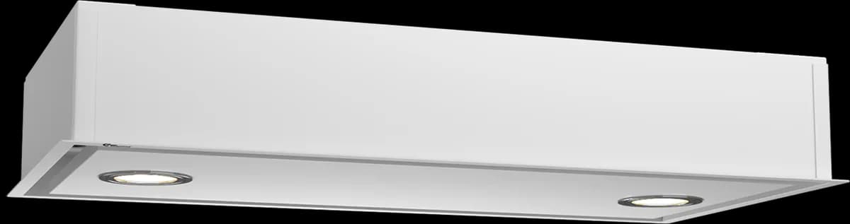 Thermex Metz Micro 550 mm · Hvid · Uden motor
