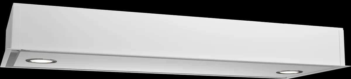 Thermex Metz Micro 750 mm · Hvid · Uden motor