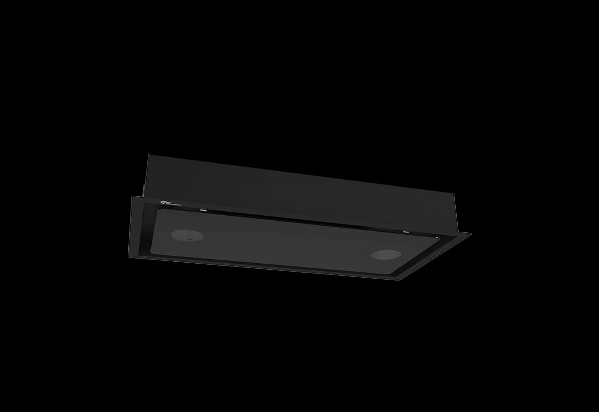 Thermex Metz Mini 550 mm · Sort · Uden motor