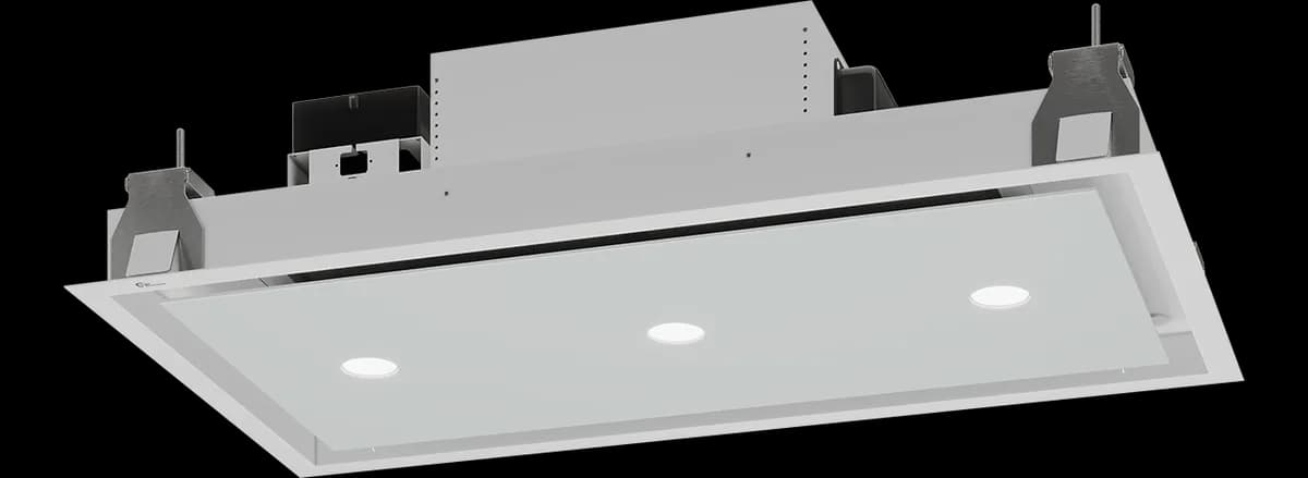 Thermex Passat Medio II Med motor