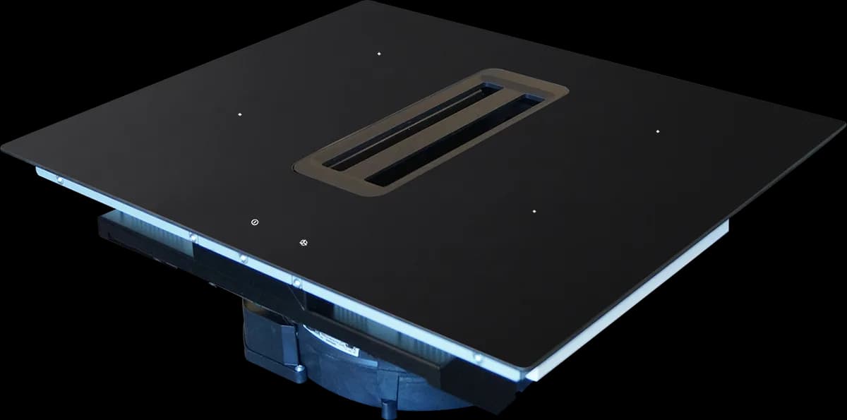 Thermex Sirocco II 600 mm