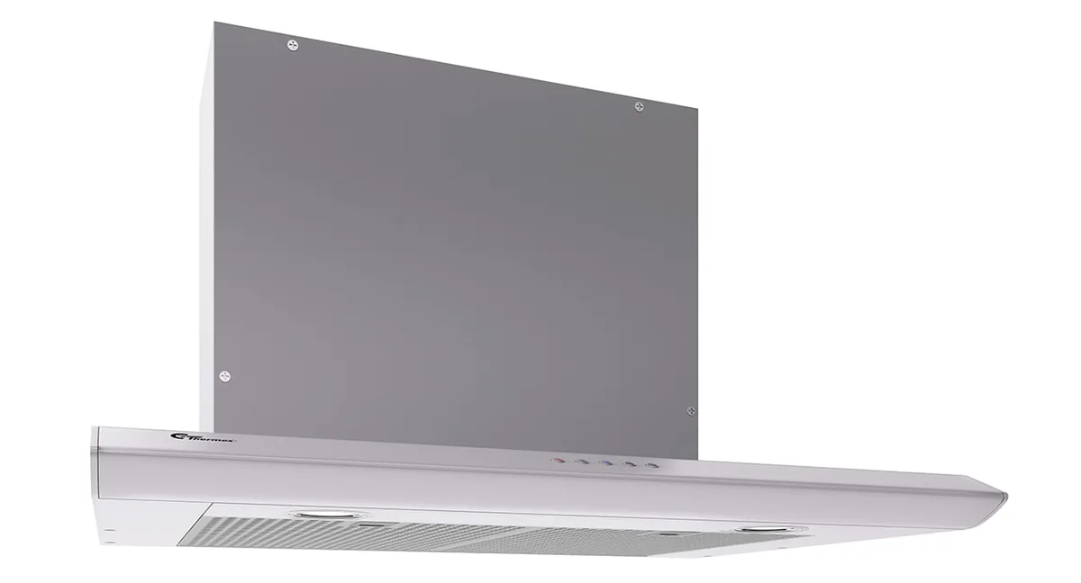 Thermex Super Silent Hvid