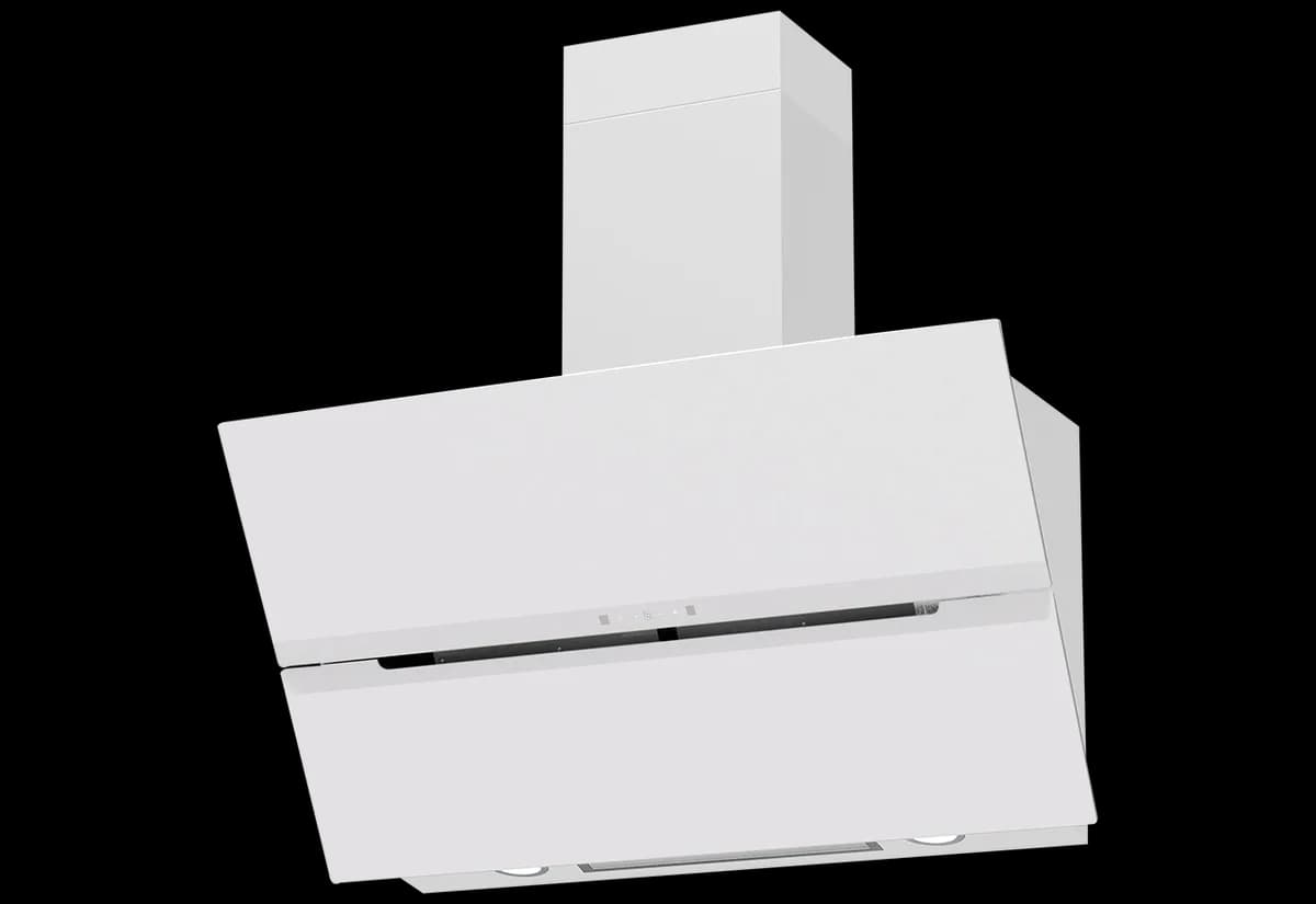 Thermex Vertical Automatic - Gesture control Hvid